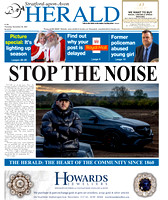 Stratford Herald - 25th November 2021