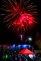 Bidford Xmas Lights 20221127_5652