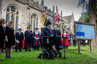 ALCESTER KING'S PROCLAMATION DAY 20220911_3350