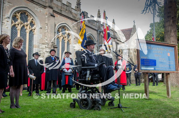 ALCESTER KING'S PROCLAMATION DAY 20220911_3350