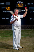 LAPWORTH CRICKETER 7434