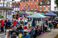 JUBILEE - ALCESTER STREET PARTY 4320