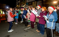 Bidford Xmas Lights 20221127_5663