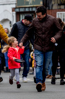 ALCESTER PANCAKE RACES 5750A