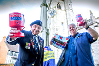 ALCESTER RBL LAUNCH 9878