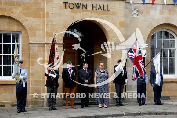 ARMED FORCES DAY 6037