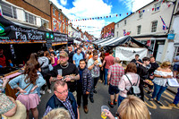 ALCESTER FOOD FESTIVAL 2553