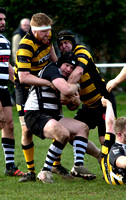 STRATFORD vs DROITWICH 6649