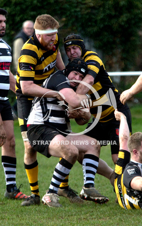 STRATFORD vs DROITWICH 6649