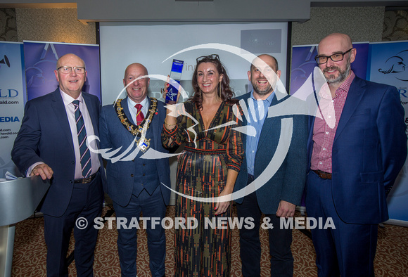 HERALD COVID AWARDS 7291