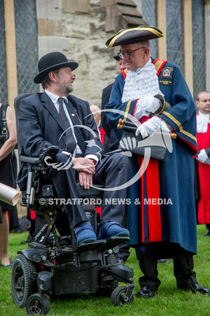 ALCESTER KING'S PROCLAMATION DAY 20220911_3349