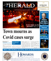 Stratford Herald - 2nd December 2021