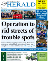 Stratford Herald - 6th October 2022