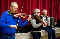 Morris Dancing class 0752