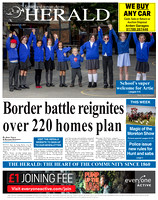 Stratford Herald - 12th September 2024