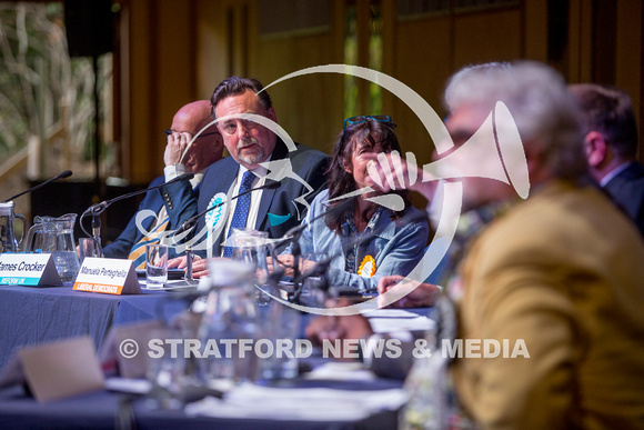 Herald Election Hustings 20120714_0640