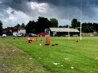 ALCESTER RUGBY CLUB TRAVELLERS 5920