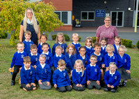 Bidford-on-Avon C of E Primary School 5369