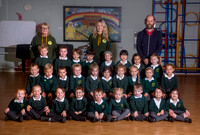 Holy Trinity C of E Primary School Ants Class