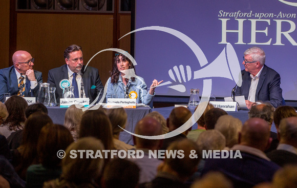 Herald Election Hustings 20120714_0636