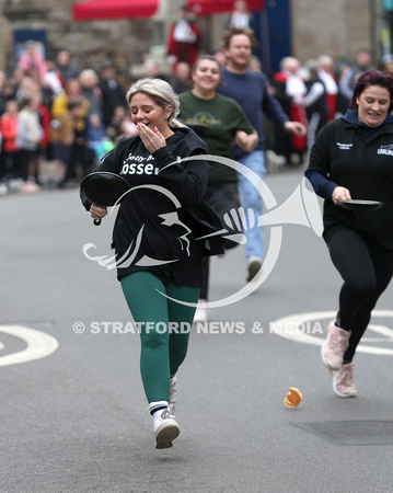 Alcester Pancake Races 20230221_7652