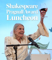 Shakespeare's Birthday Pragnall Award Lunch 2024 20240420_8314
