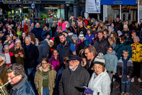 ALCESTER XMAS LIGHTS 8047