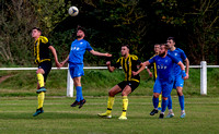 FC STRATFORD vs STUDLEY 0161