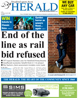 Stratford Herald - 23rd June 2022