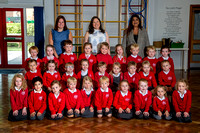 Barford St Peter's C of E Primary School