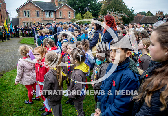 Stratford Remembrance Day 20121207_5589