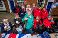 JUBILEE - ALCESTER STREET PARTY 4324