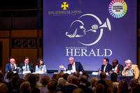 Herald Election Hustings 20120714_0634