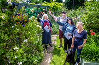 ALCESTER OPEN GARDENS 6247