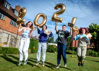 Stratford Girls Grammar School A-levels 20120910_2797