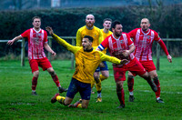 EARLSWOOD vs BOLDMERE 1486