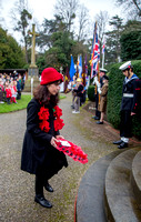 Stratford Remembrance Day 20121207_5590