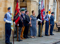 ARMED FORCES DAY 6009