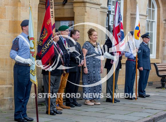 ARMED FORCES DAY 6009