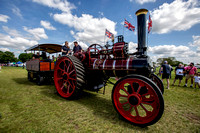 BIDFORD VINTAGE GATHERING 0355