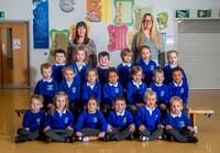 Bidford C of E Primary School Reception One