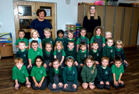 Bridgetown Primary School Robins Class