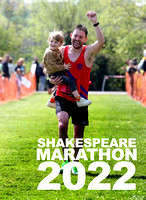 Shakespeare Marathon 2022