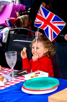 JUBILEE - ALCESTER STREET PARTY 4305