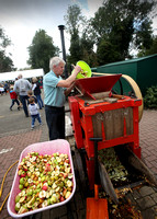 BARFORD APPLE DAY 7072