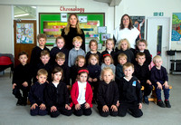 Coughton C of E Primary School