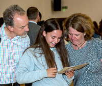 SGGS GCSE result day 20240822_2871