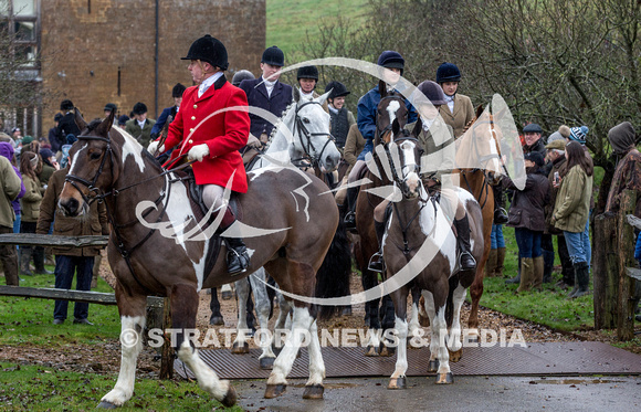 BOXING DAY HUNT (MONDAY) 0027
