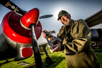 WELLESBOURNE MUSEUM (FRONT) 7796