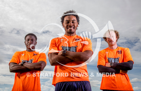 Stratford Town training 20120725_1032